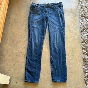 Abercrombie & Fitch Brett Perfect Stretch Jeans